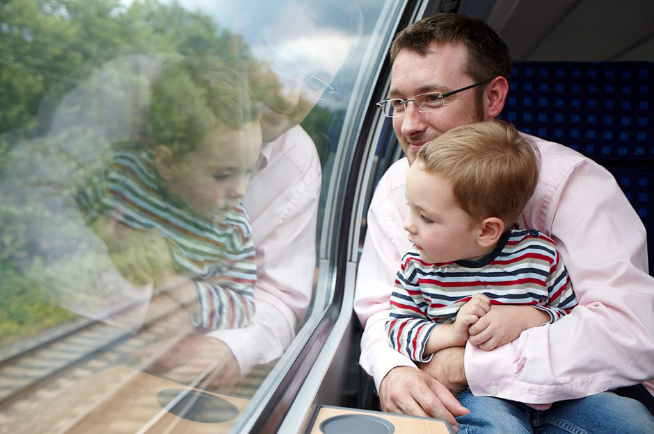 Verkehrsentwicklungsplan ÖPNV Saarland - Foto: Marcus Gloger